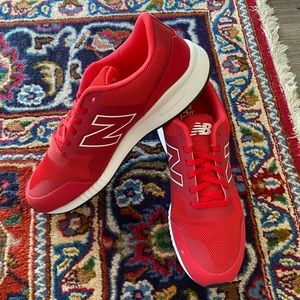 New Balance MRL005RW Men’s Sneakers Red NWT